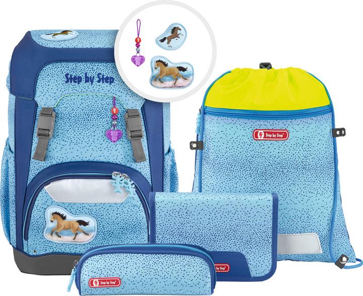 Immagine prodotto Step by Step Giant Set (23 l)