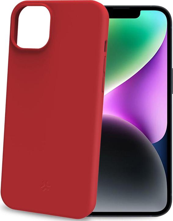 Produktbild Celly Cromo Iphone 15 Rd (Apple iPhone 15)