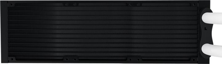Image du produit Xigmatek Kit Watercooling Neon Aqua RGB - 360mm (Noir)