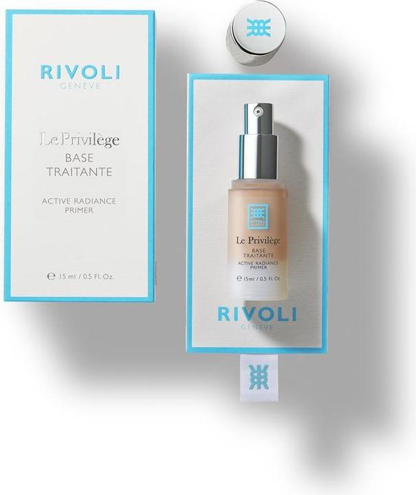 Actual product image Rivoli Privilège Base Tait TS
