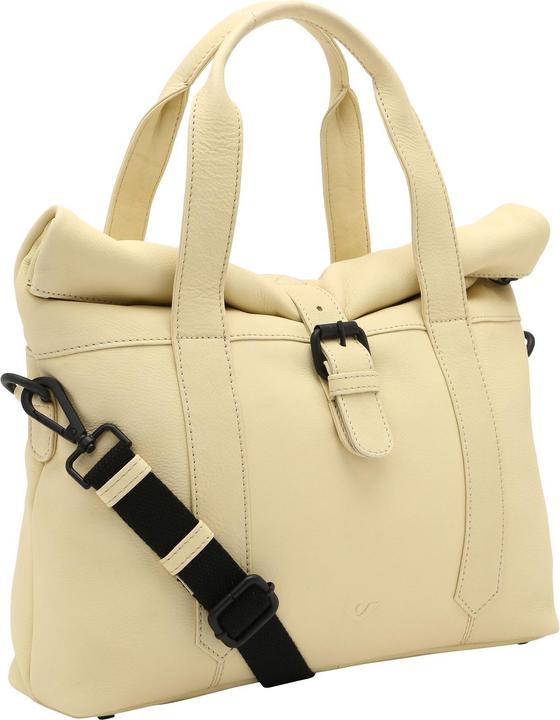 Produktbild Voi 4Seasons Schultertasche Leder 32 cm