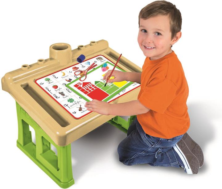 Actual product image Clementoni Sapientino - Montessori: Tavolo Attività