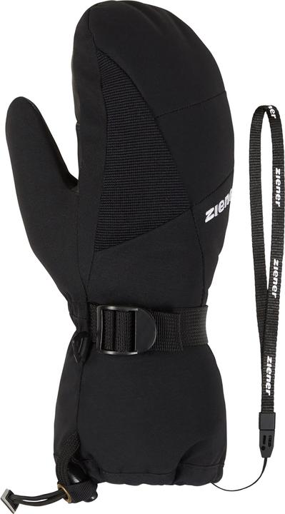 Produktbild Ziener Lanic GTX + Gore Plus Warm Fäustlinge (7.5)