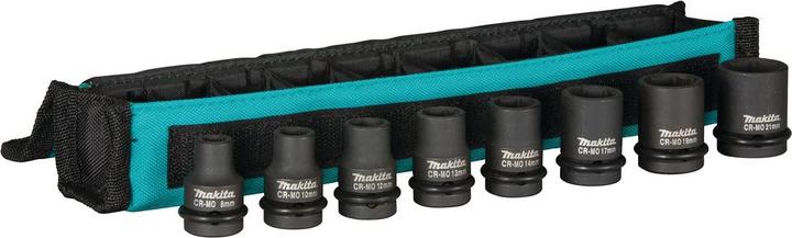 Makita Steckschlüssel-Set