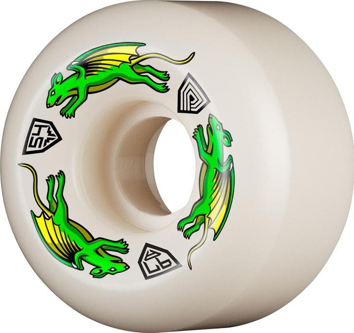 Actual product image 97A DF Nano Rats V6 Wide-Cut (54 mm)