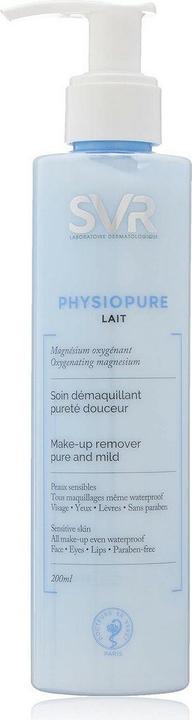 Lait Démaquillant (Reinigungslotion, 200 ml)