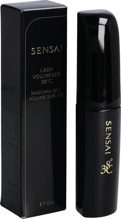 Actual product image Sensai Lash Volumiser 38°C (38C Black)