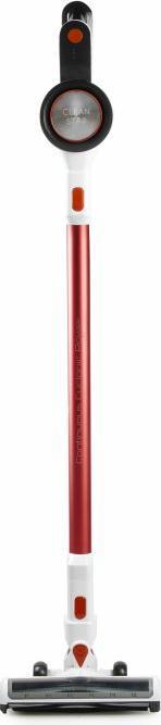 Produktbild Domo BLCD Clean Star DO242SV Akku-Handstaubsauger 21.6V Zyklon-Technik