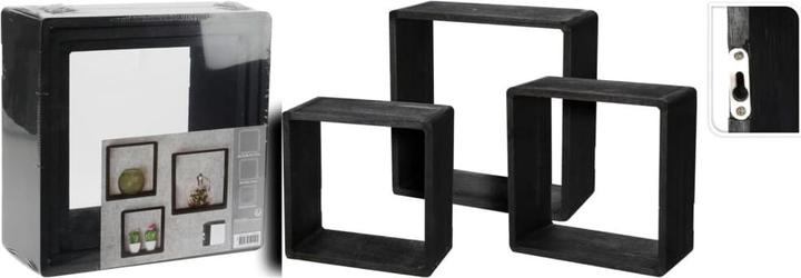 Actual product image Koopman Apollo (23 x 23 x 12 cm)