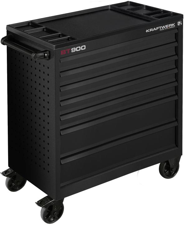 Produktbild Kraftwerk BT900 (1 x)