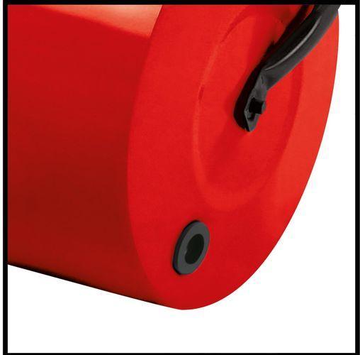 Actual product image Einhell GC-GR 57