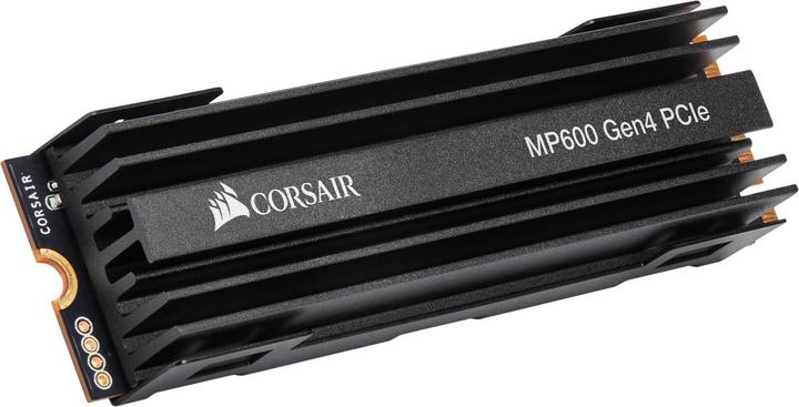Productafbeelding Corsair MP600 (500 GB, M.2 2280)