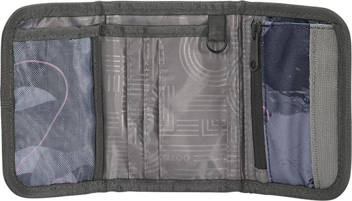 Actual product image Coocazoo Wallet, Bubble Brush