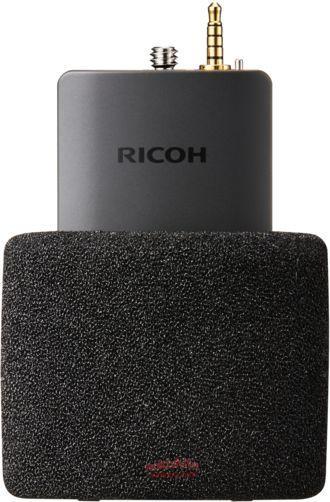 Actual product image RICOH TA-1 3D Microphone for Theta V