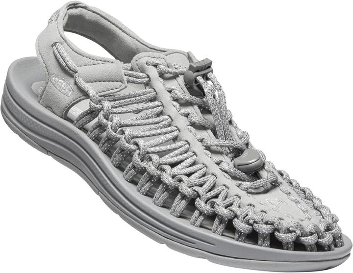 Silver/Grey