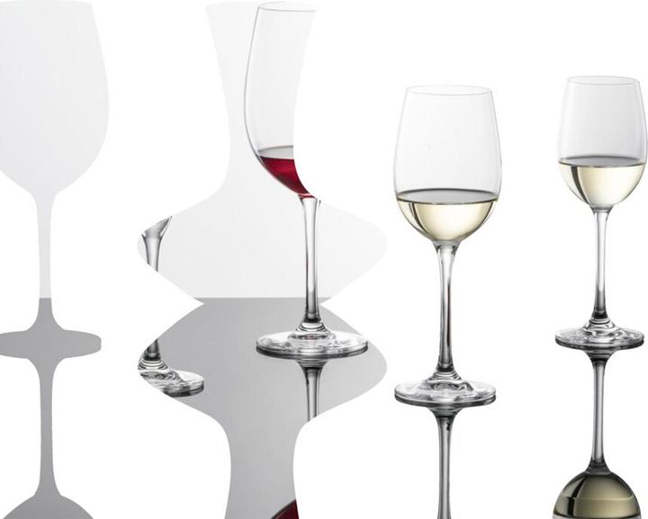 Produktbild Schott Zwiesel Classico (31.20 cl, 1 Gläser, Weissweingläser, Rotweingläser)