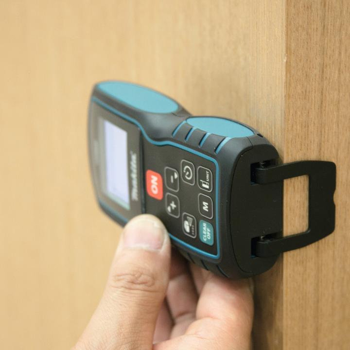 Produktbild Makita Ld080pi (80 m, 635 nm)
