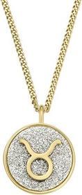 Produktbild Fossil Gold-Plated Necklace Taurus Joa00947710