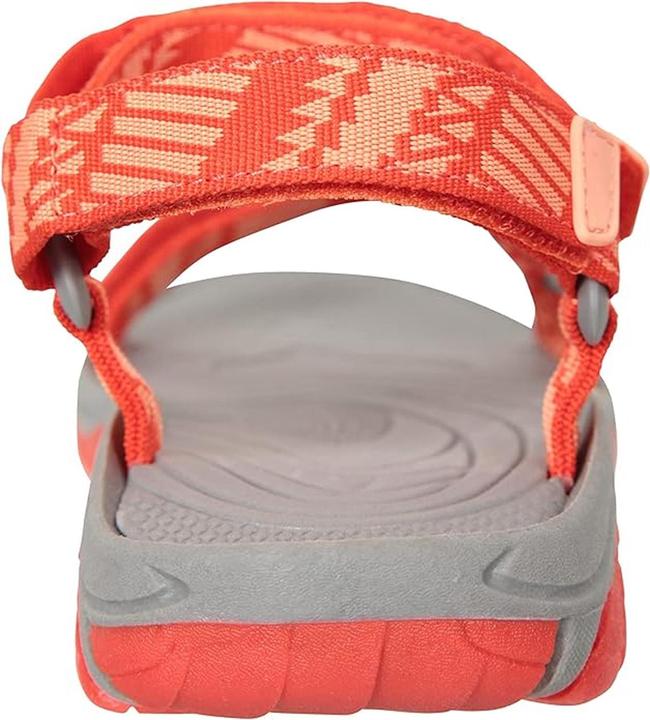 Actual product image Mountain Warehouse Childrens/Kids Tide Sandals (32)