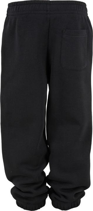 Actual product image Build Your Brand Childrens/Kids Fluffy Sweatpants (140)