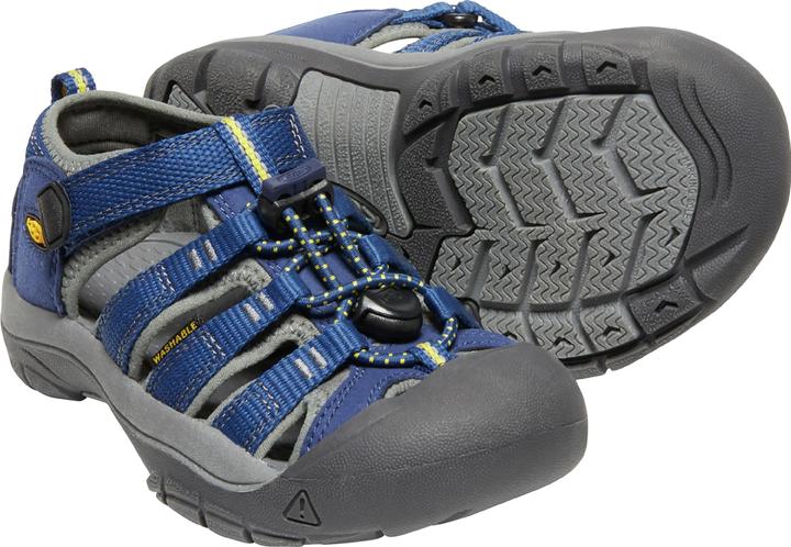 Actual product image Keen Newport H2 Sandals (31)