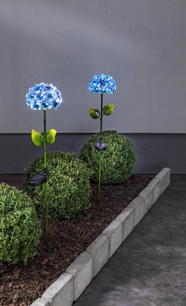 Immagine prodotto Star Trading Hortensia (IP44)