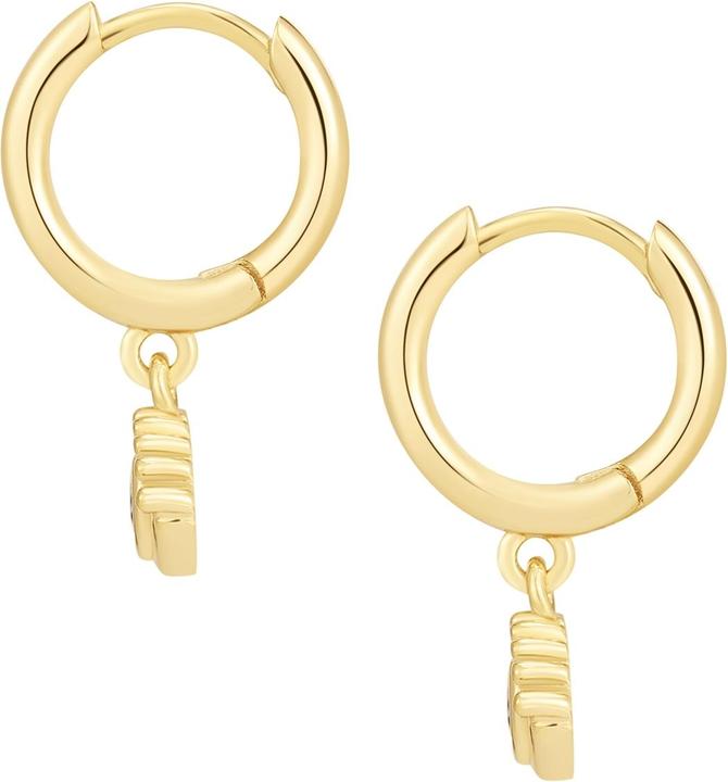 Immagine prodotto Glanzstücke München Orecchini da donna occhio onniveggente in argento 925 - 34668 (Argento)