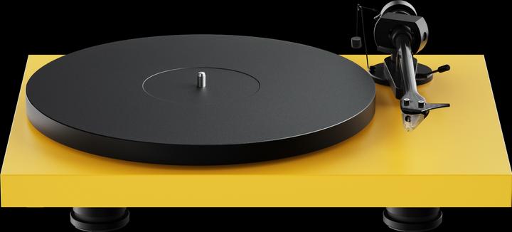 Actual product image Pro-Ject Debut Evo 2 (Manual)