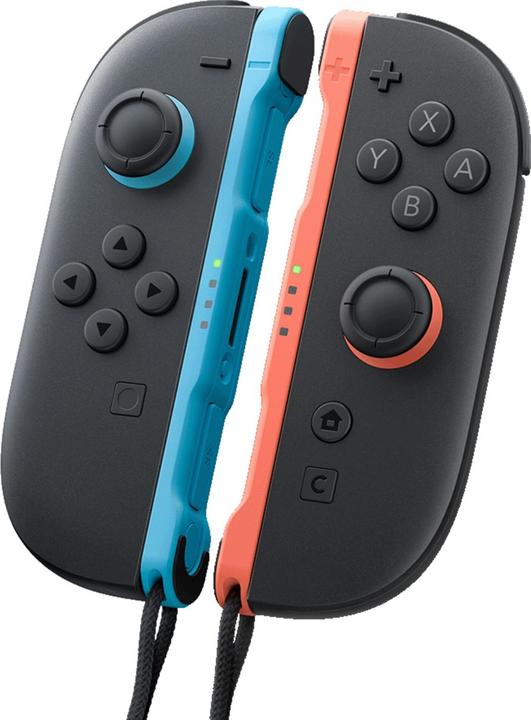 Produktbild Nintendo Joy-Con 2 2er-Set (Switch 2)