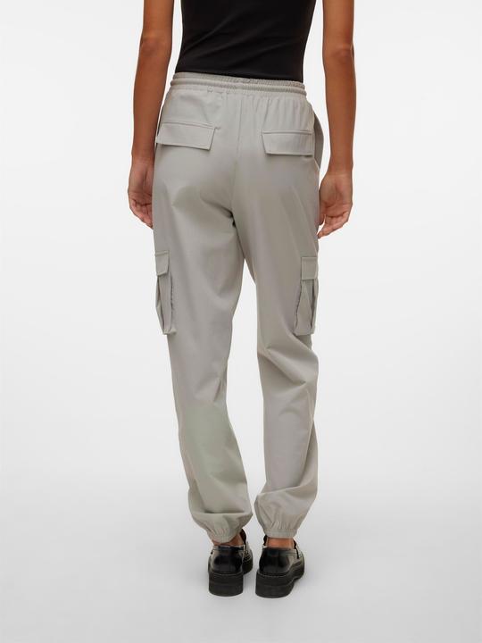 Image du produit Vero Moda VMKIMBERLY Hohe Taille Cargohose Cargo-Hose (32)