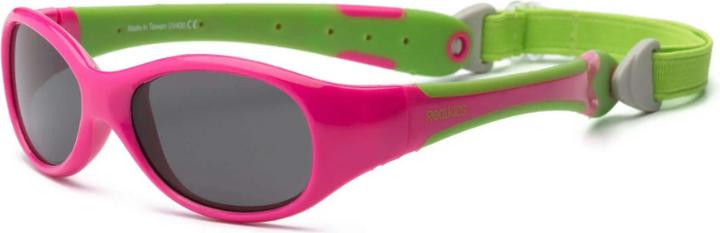 Immagine prodotto Real Shades Explorer polarisierte Sonnenbrille für Kinder – ab 4 Jahren