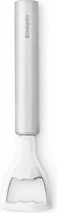 Brabantia Flaschenöffner New Profile Line Weiss (Kapselheber)