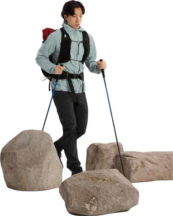 Actual product image Arc'teryx Softshelljacke Gamma Lightweight (XL)