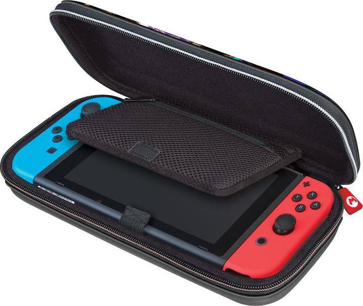 Actual product image Bigben Travel Case Mario Kart 8 (Switch)