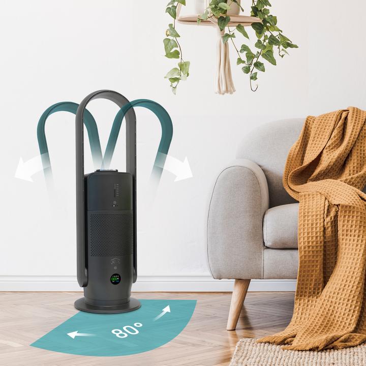 Image du produit Djive ARC Humidificateur (25 m²)