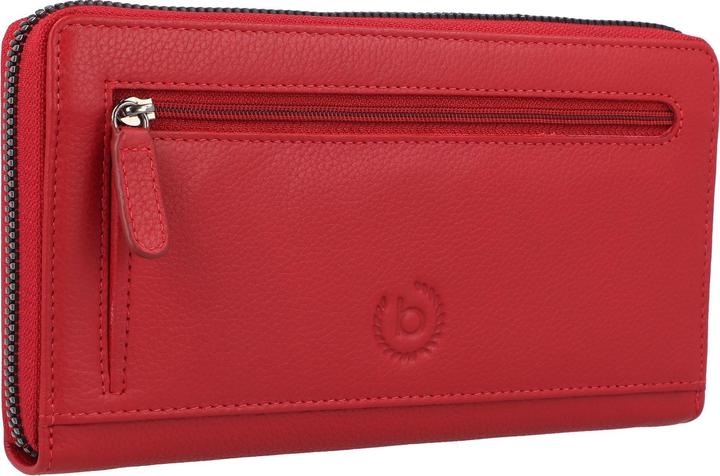 Actual product image Bugatti MIRA wallet