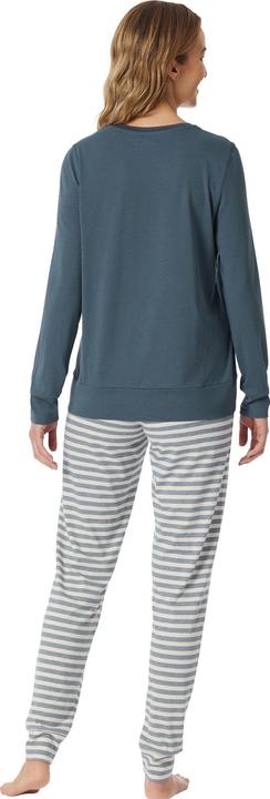 Actual product image Schiesser Casual Essentials Pyjamas (38)