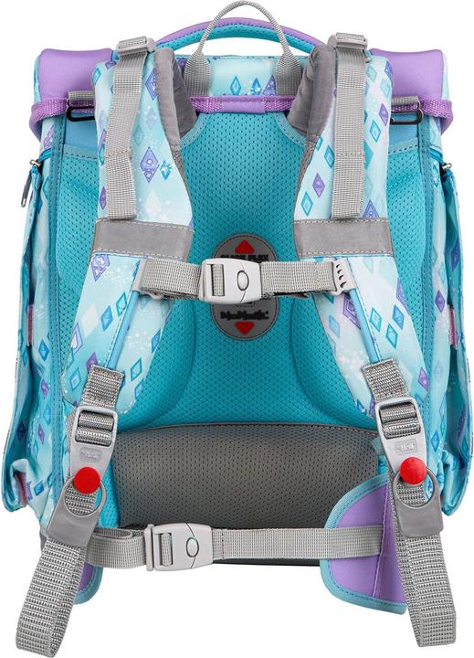 Image du produit Mc Neill Perfecto Set de cartables 5 pièces (22 l)