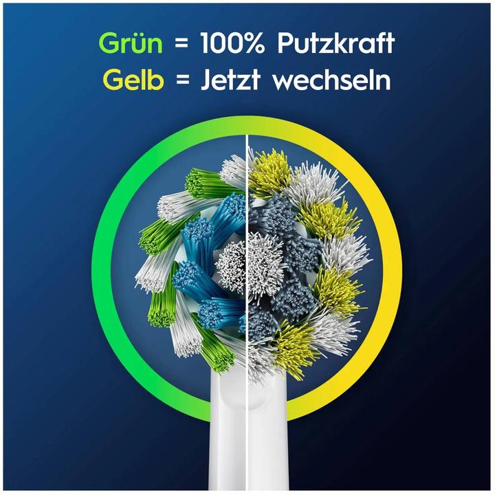 Image du produit Oral-B Pro CrossAction (4 x)