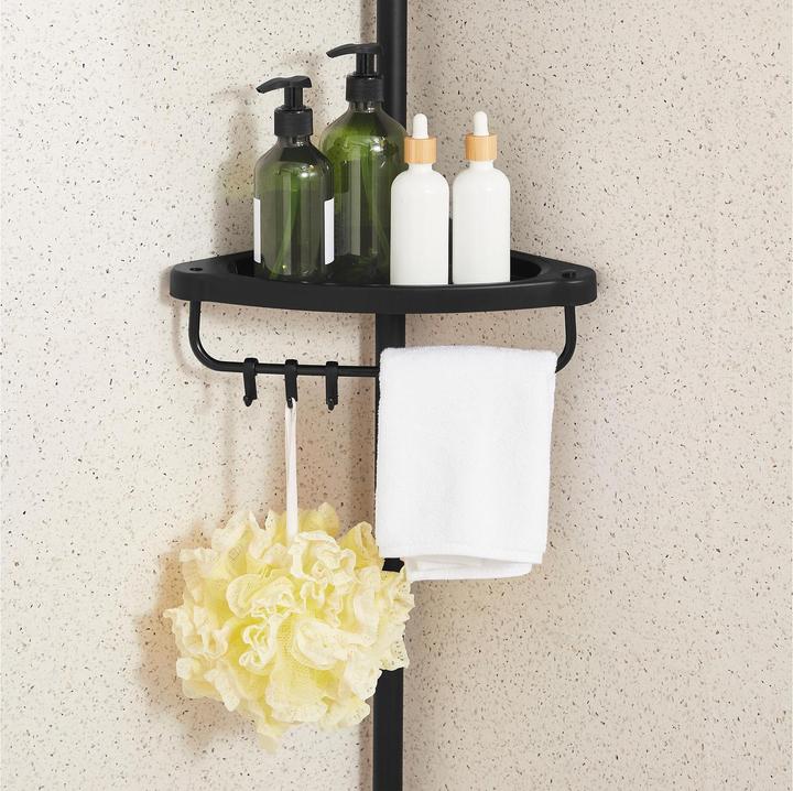 Actual product image Songmics Shower (35 x 35 x 85 cm)