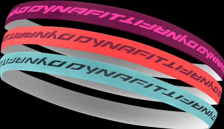 Immagine prodotto Dynafit Fascia per capelli da corsa 3 pezzi.