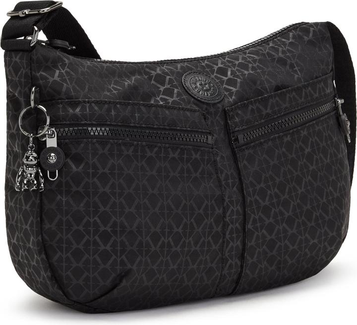 Actual product image Kipling Basic Izellah shoulder bag 33 cm