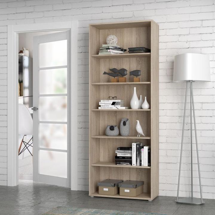 Produktbild Forte Hemsloh (74 x 35 x 197.5 cm)