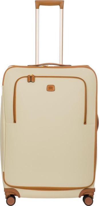 Actual product image Brics Firenze 4-wheel trolley M 74 cm (112 l, XL (from 140l))
