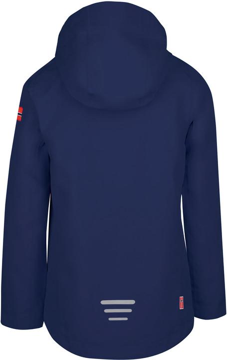 Produktbild Trollkids Kid's Telemark Jacket (176)