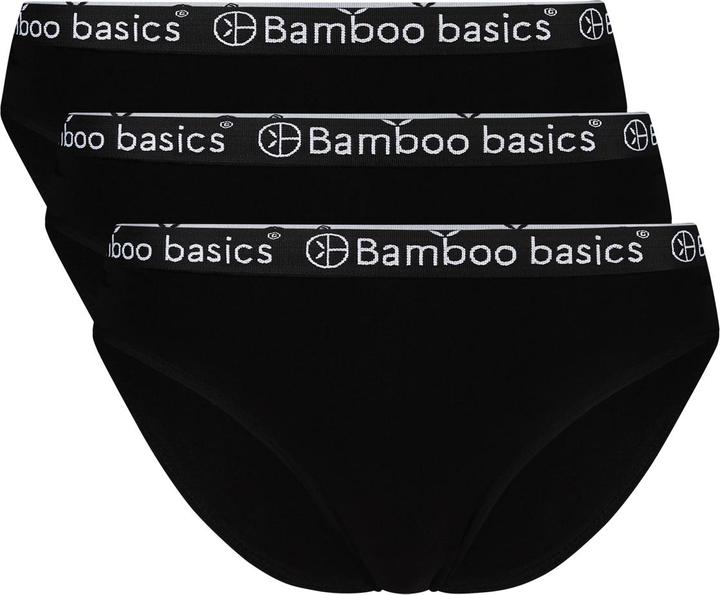 Actual product image Bamboo Basics Panties Yara (XXL, pack of 3)