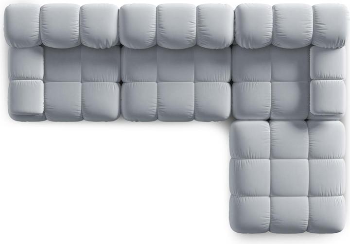 Actual product image Micadoni Bellis (4-seater, 3-seater, 2 person sofa)