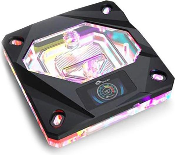 Produktbild Bykski CPU-FIRE-ON-I Intel