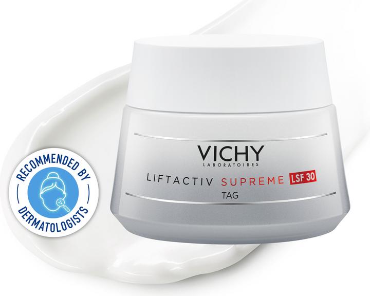 Produktbild Vichy Liftactiv Supreme (50 ml)