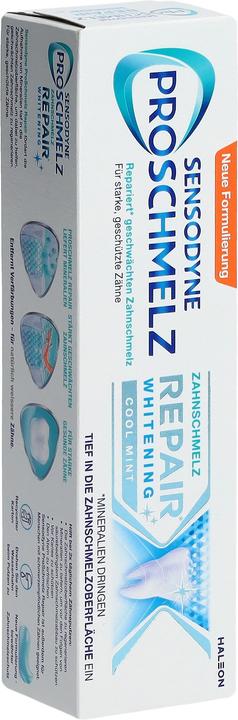Immagine prodotto Sensodyne ProSchmelz Repair (75 ml)